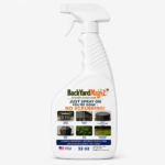 Backyard Magic 32 Oz Trig $5.85 Each- 12 Per Case -$70.20 - MSRP $9.99