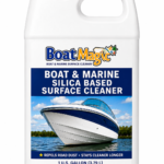 Boat Magic 1 Gallon RTU - 4 Per Case 18.50 Each - 74.00 Per Case - MSRP $39.99