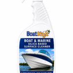 Boat Magic 32 Oz Trig $5.85 Each- 12 Per Case -$70.20 - MSRP $9.99 - Copy